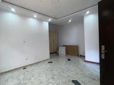 2 Bedroom Flat — Lekki, Lagos