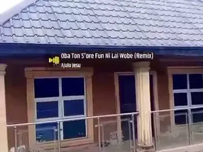 3 Bedroom Bungalow — Ikola Road, Ipaja, Lagos