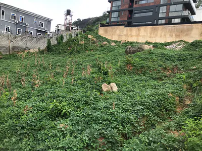 1,200 SQM of Residential Land in a Serene Environment — Dawaki, Gwarinpa, Abuja