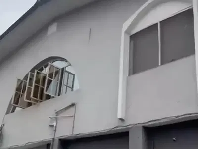 Block of Flats — Magodo, Lagos