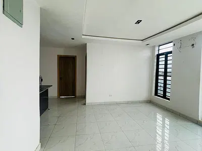 2 Bedroom Flat — Chevron, Lekki, Lagos
