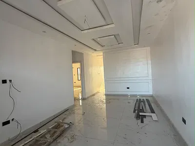 2 Bedroom Apartment — Ologolo, Lekki, Lagos