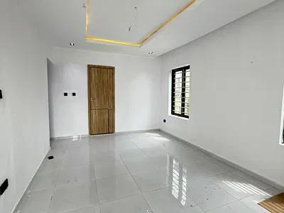 2 Bedroom Apartment with Swimming Pool — Ikate, Lekki, Lagos