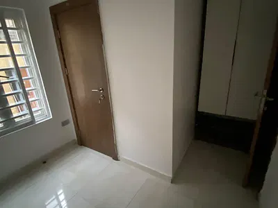 Exquisite 3-Bedroom Apartment — Ikate, Lekki, Lagos