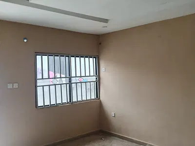 2 Bedroom Apartment — Phase 4 Kubwa, Kubwa, Abuja