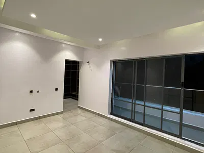 3 Bedroom Apartment — Lekki, Lagos