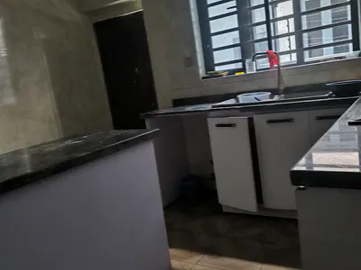 Luxury and Fully Serviced Single Bedroom Apartment Upstairs, 20HRS PR — Drake Court, Orchid Road Lekki, Lekki Expressway, Lekki, Lagos