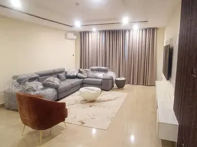 3 Bedroom Flat / Apartment — Off Adeola Odeku, Victoria Island (VI), Lagos