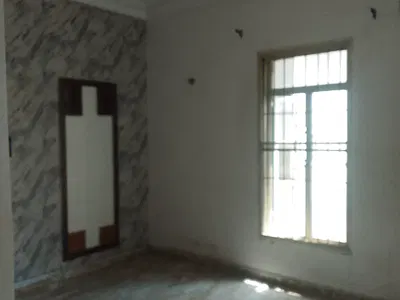 A Spacious Room — Lekki, Lagos