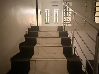Luxury and Excellent 4 Bedroom Fully Detached Duplex with BQ, 20HRS PR — Lekki, Lagos