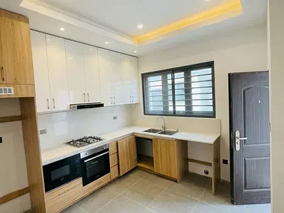 A Standard Bedroom Duplex — Lekki, Lagos