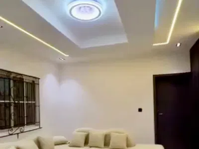 Luxury Defined Mini Flat in Serene Environment — Adeba, Ibeju Lekki, Lagos