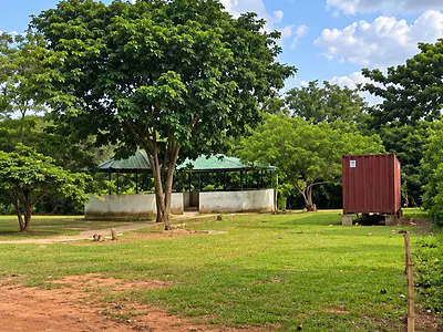 Mixed-Use Land — Zone 1, Wuse, Abuja