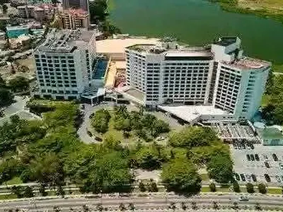 2,088.183 SQM Prime Positioned Land — CBD, Victoria Island (VI), Lagos