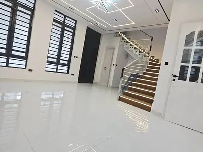 3 Bedroom Terrace Duplex with BQ — Lekki, Lagos