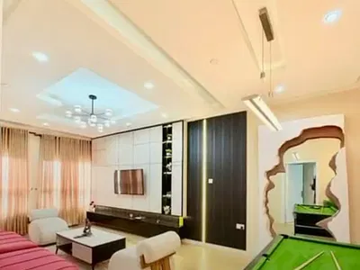 Spacious 2 Bedroom — Lekki, Lagos