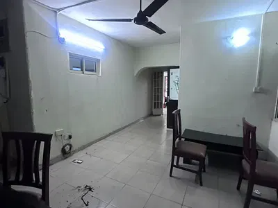 Spacious Four Bedroom Flat, All Rooms Ensuite with Boys Quarters — Off Coker Road, Ilupeju, Lagos