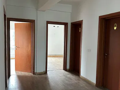 Private Serviced Office Suites — Victoria Island (VI), Lagos
