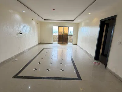 Standard Miniflat — Victoria Island (VI), Lagos