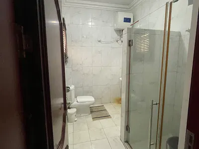 4 Bedroom Furnished Duplex — Rivtaf Golf Estate, Trans Amadi, Port Harcourt, Rivers