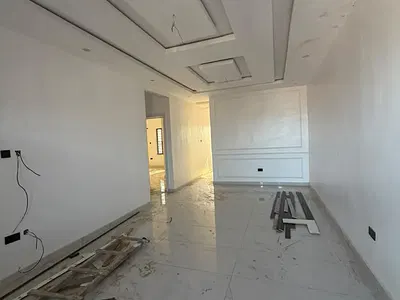 Brand New 2 Bedroom Duplex with a Guest Toilet — Ologolo, Lekki, Lagos