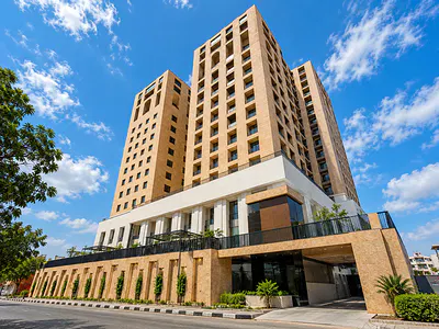 4 Bedroom Luxury Maisonette with BQ — Ikoyi, Lagos