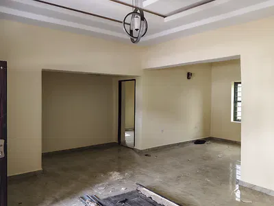 2 Bedroom Flat — 7. Undiandeye Avenue, Katampe (Main), Katampe, Abuja