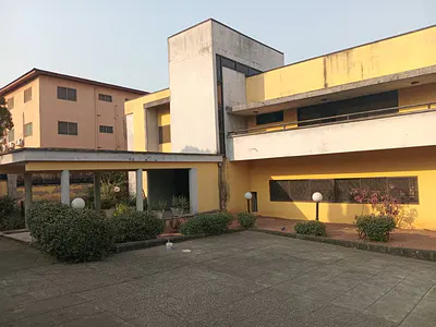 Property on 1600 SQM Plot — Off Opebi Road, Opebi, Ikeja, Lagos