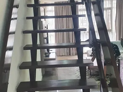 Nice Maisionnette Duplex — 1004 Estate, Victoria Island (VI), Lagos