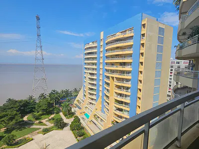 3 Bedroom Apartment — Banana Island, Ikoyi, Lagos