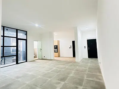 Brand New 2 Bedroom Apartment with BQ — Lekki, Lagos
