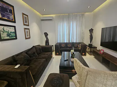 3 Bedroom Apartment — Banana Island, Banana Island, Ikoyi, Lagos