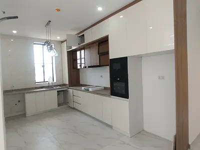 Luxury 2 Bedroom Flat — Oral Estate by Eleganza, Lekki Expressway, Lekki, Lagos