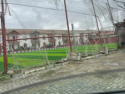 Distress Sale 3 Bed Bungalow Terrace — Lekki, Lagos
