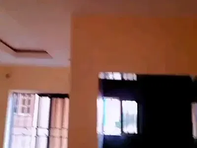 Executive 2 Bedroom Flat — Lucas Street, Kay Farm Estate, Ogba, Ikeja, Lagos