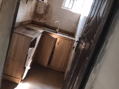 Luxury Room and Parlor — Ire Estate, Igbogbo, Ikorodu, Lagos