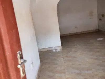 Luxury Room and Parlour — Ikorodu, Lagos