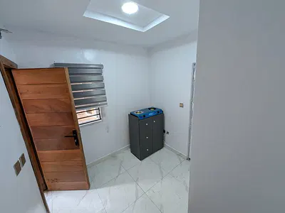 Self Contain Flat — Freedom Way, Lekki Phase 1, Lekki, Lagos