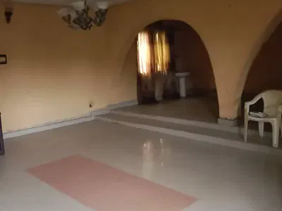 5 Bedrooms Bungalow — Flourmills, Agbara, Ado-Odo/Ota, Ogun