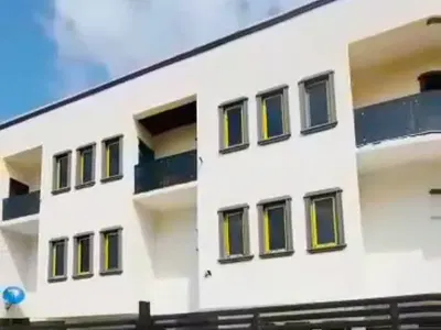 4 Bedroom Terrace Duplex in Katampe Main — Katampe (Main), Katampe, Abuja