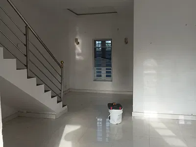 2 Bedroom Terraced Duplex — Behind Ogunfayo, After Mayfair Garden, Awoyaya, Ibeju Lekki, Lagos