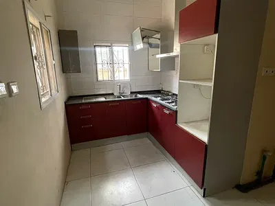 Clean Two Bedrooms Flat — Parkview Estate Ikoyi, Parkview, Ikoyi, Lagos