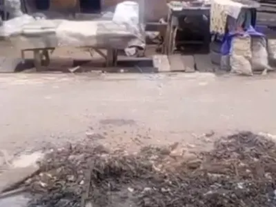 A Full Plot of Land — Onipanu, Shomolu, Lagos