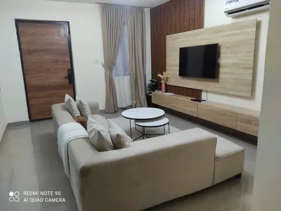 2 Bedroom Flat — Sinari Daranijo Street, Victoria Island (VI), Lagos