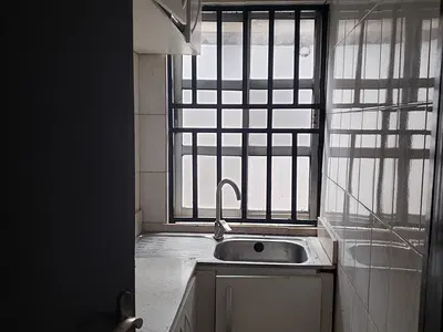 Self Contain — Lekki Phase 1, Lekki, Lagos