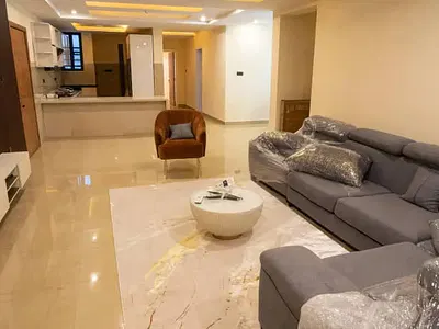 Tastefully Furnished 3 Bedroom Flat with BQ in a Serene Environs — Victoria Island (VI), Lagos