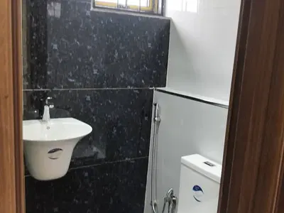 Self Contain Flat — New Road, Lekki, Lagos