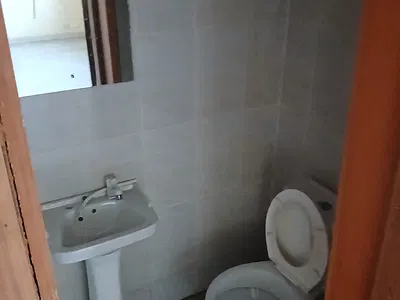 Mini Flat — Sangotedo, Ajah, Lagos