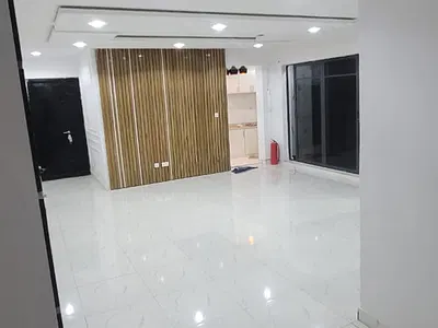 Nice and Spacious 2 Bedrooms Flat — Ologolo, Lekki, Lagos