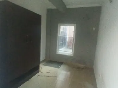 A Small Mini Flat (BQ) Is Available — Lekki, Lagos
